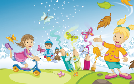  Foto zu Malen & Rätseln 